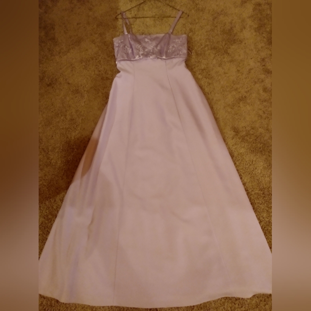 Prom/Bridal Dress